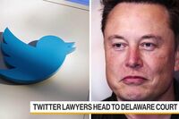 What If Musk Is Ordered to Do Twitter Deal and He Just Says No?
