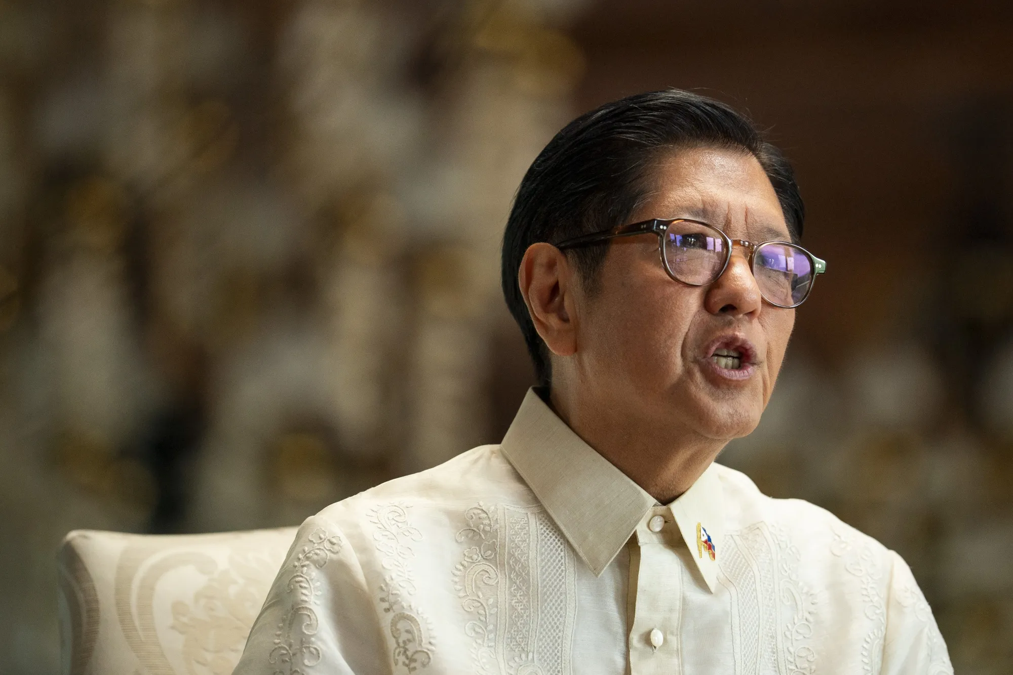 Ferdinand Marcos Jr.