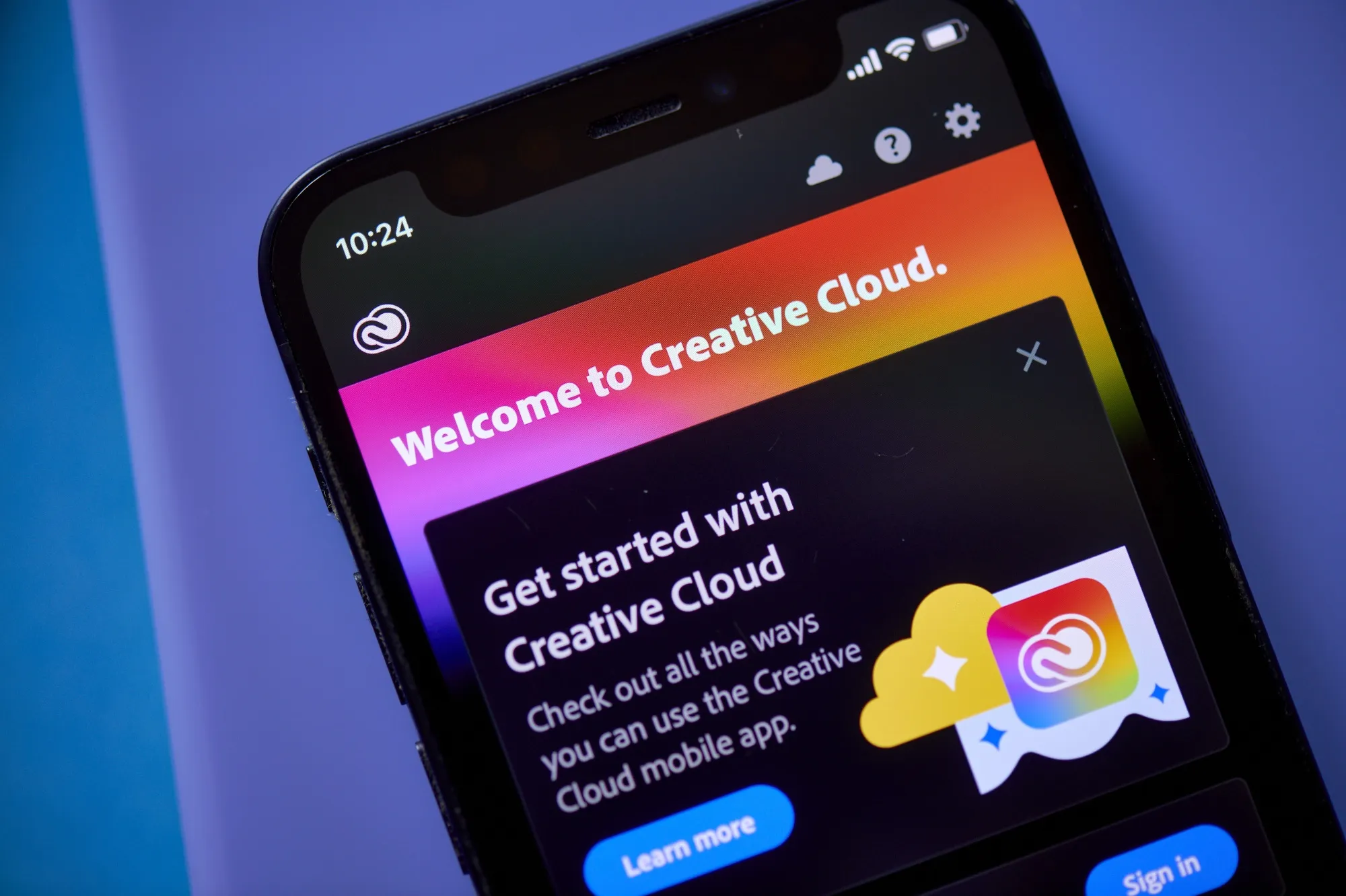 The latest version will also include new ways to control and prompt the AI generation, such as uploading an image to replicate its style.