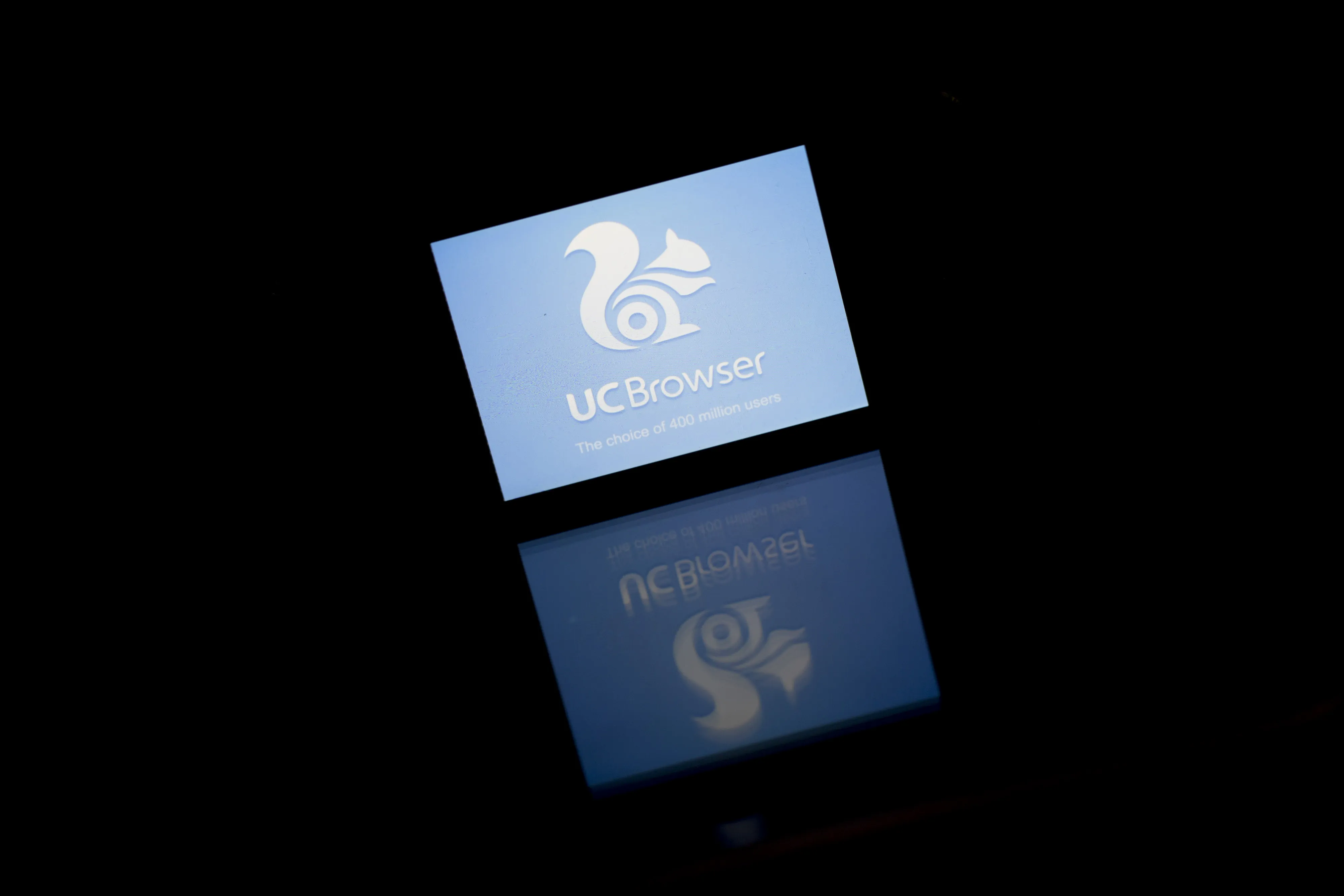 UC Browser has over 100 million monthly active users in India and claims over 50 percent of the mobile browser market in the country.
