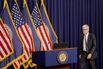 Fed Chair Powell Holds News Conference Following FOMC Rate Decision