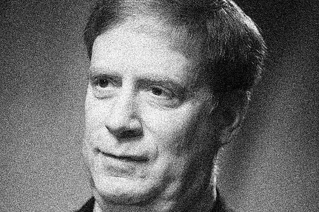 Charlie Rose Talks to Stanley Druckenmiller