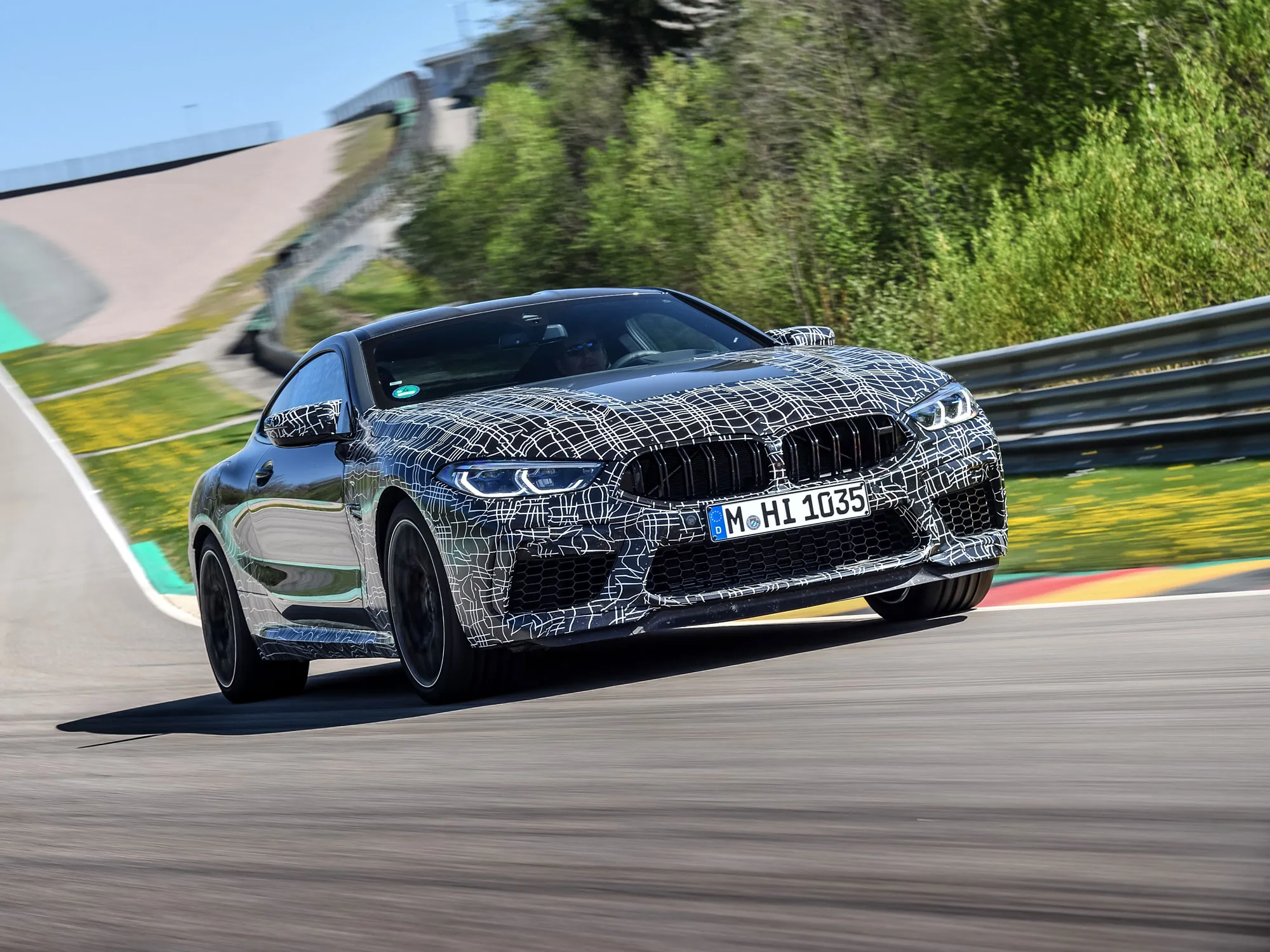 The company is planning 21 new or updated models.