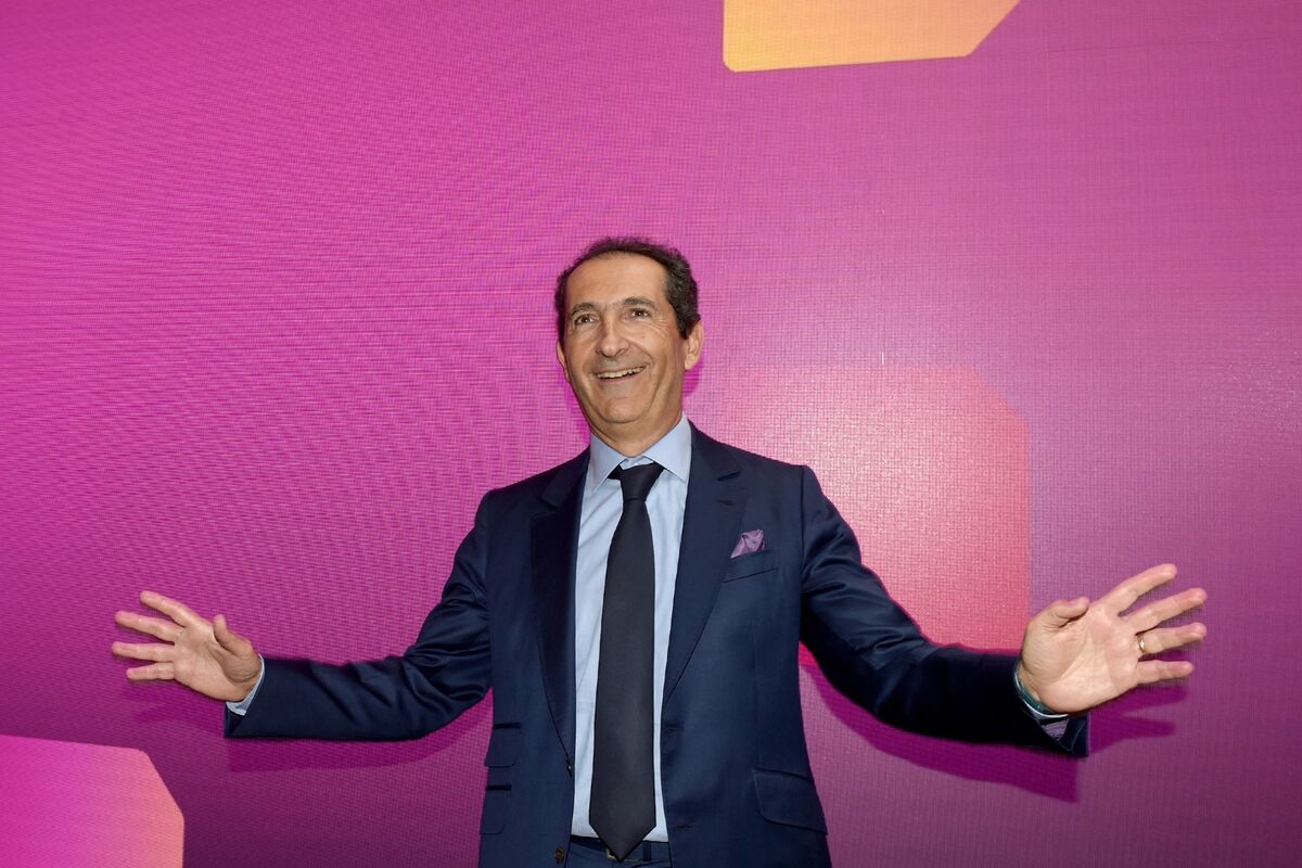 Altice Billionaire Drahi Seems to Be Burning Bridges With Creditors -  Bloomberg