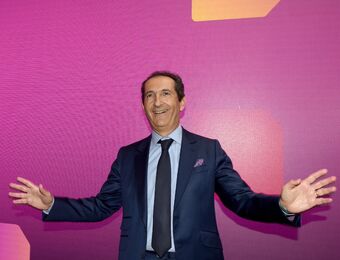 relates to Altice Billionaire Drahi Seems to Be Burning Bridges With Creditors