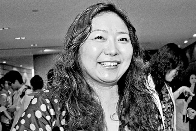 Wu Yajun, China's most successful female entrepreneur, is estimated to have lost $2.92 billion during her divorce this year