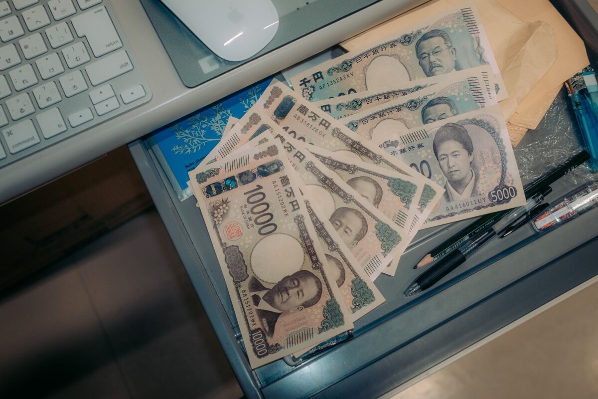 円、対ドルで「140円台後半」まで上昇する可能性－英銀バークレイズ - Bloomberg