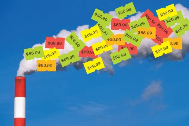 If It's Good Enough for Big Oil ???