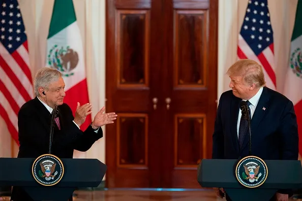 Biden may&nbsp;give him less to clap about.