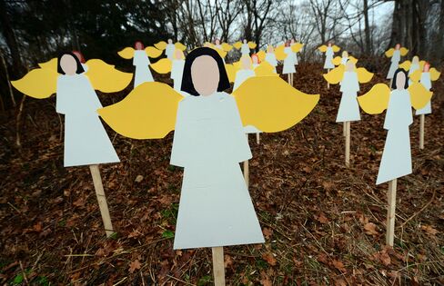 27 Angels