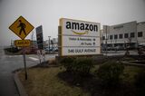 Amazon Fired And Insulted Him, Then He Started A Labor Union