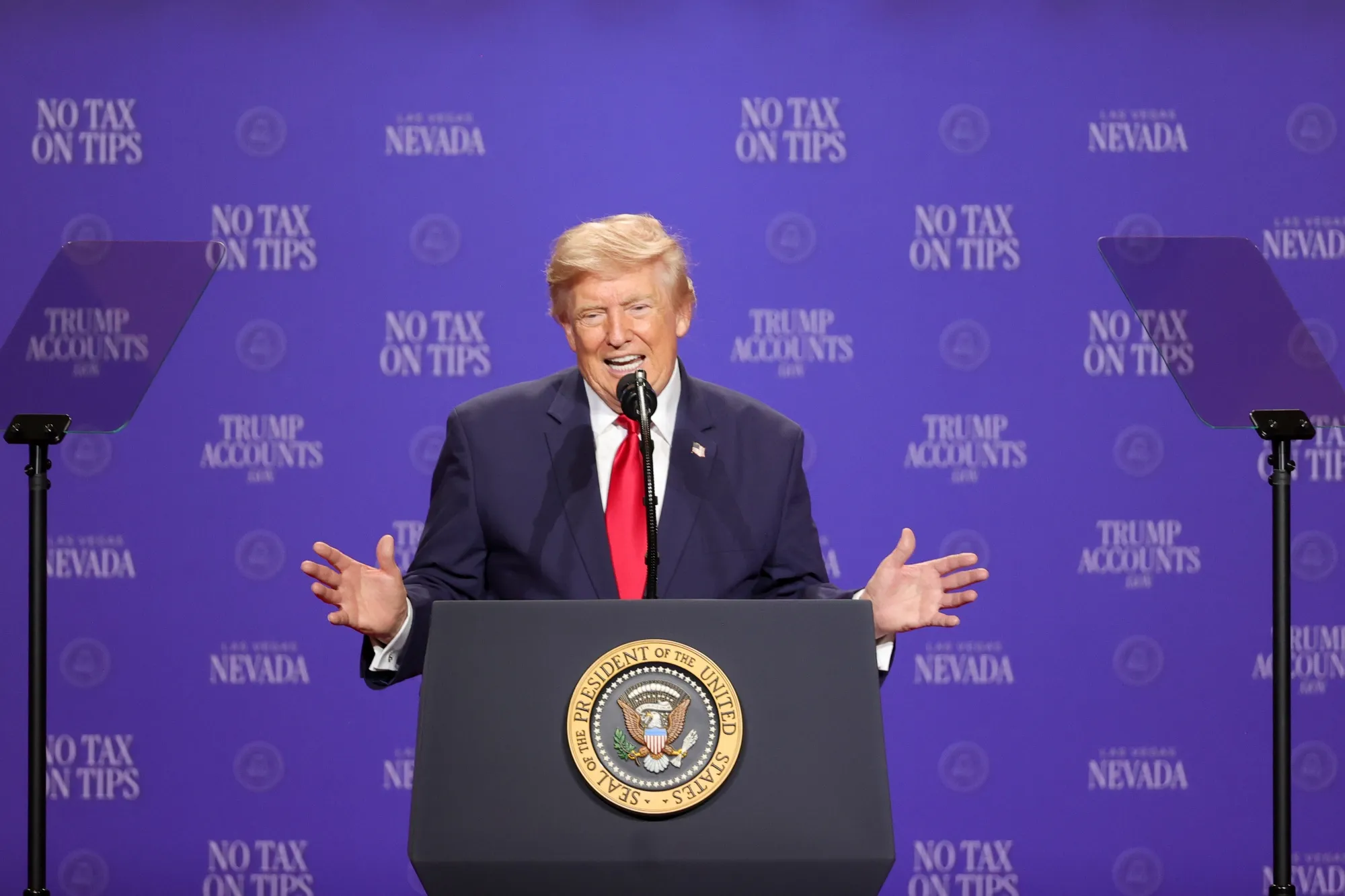 Trump Autism Vaccine Order: What It Means