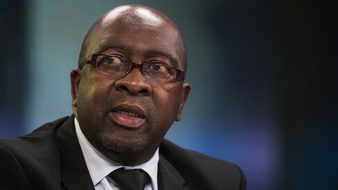 Nhlanhla Nene