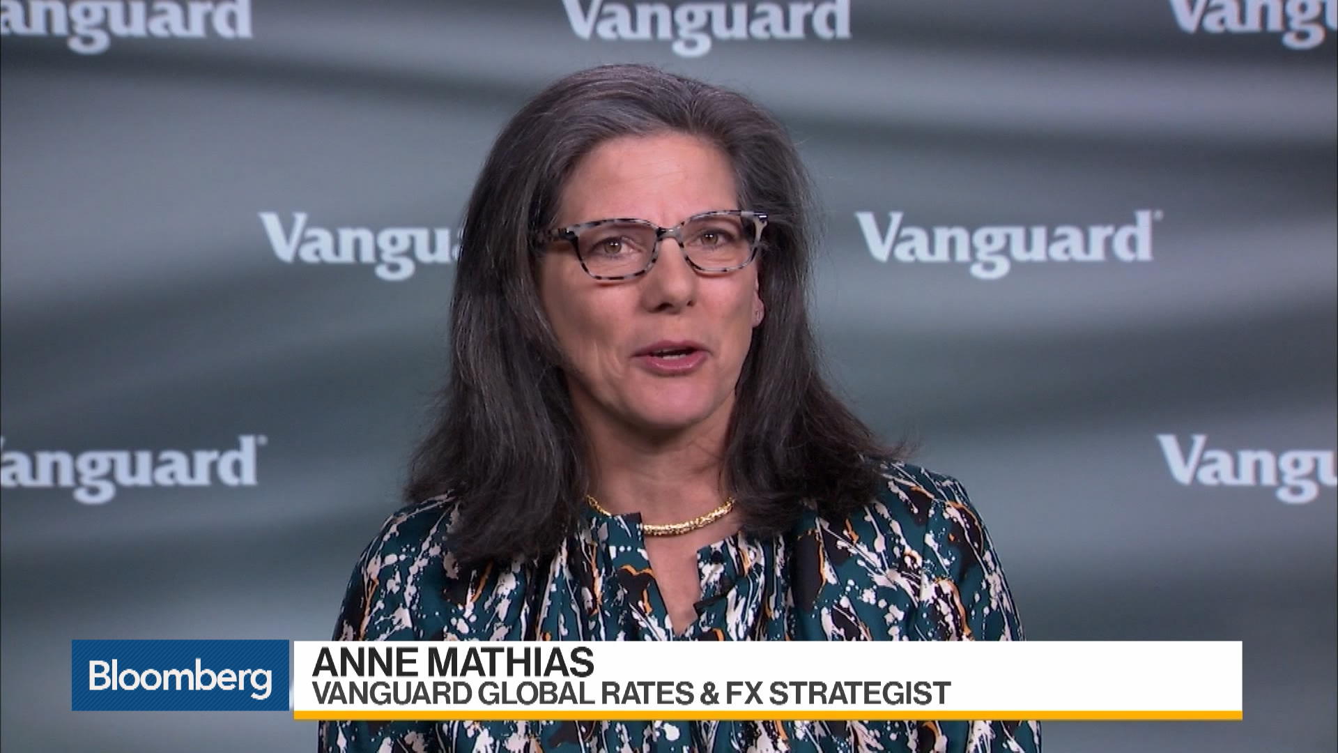 Watch Markets Focus On Data As Central Banks Take A Break Bloomberg