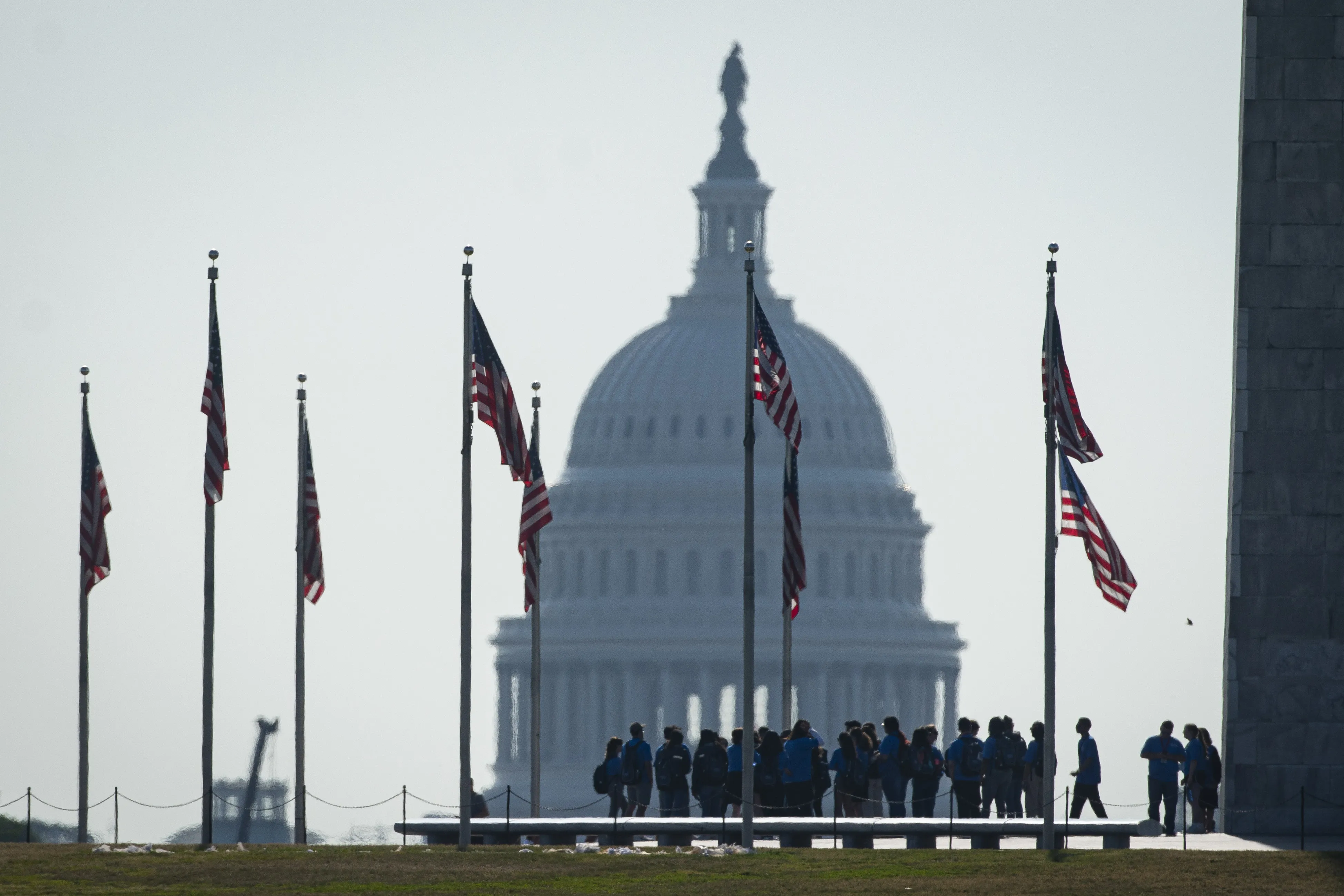The House has drafted a plan to allow $4.5 trillion in tax cuts in exchange for $2 trillion in spending cuts and a $4 trillion increase in the debt ceiling.&nbsp;
