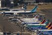 Airlines Get Pushed to Brink Again With Virus Decimating Demand