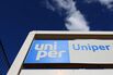 Uniper SE's Kirchmoeser Power Plant as Germany Nationalizes Gas Giant