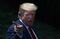 President Trump Arrives To White House After Virginia Travel