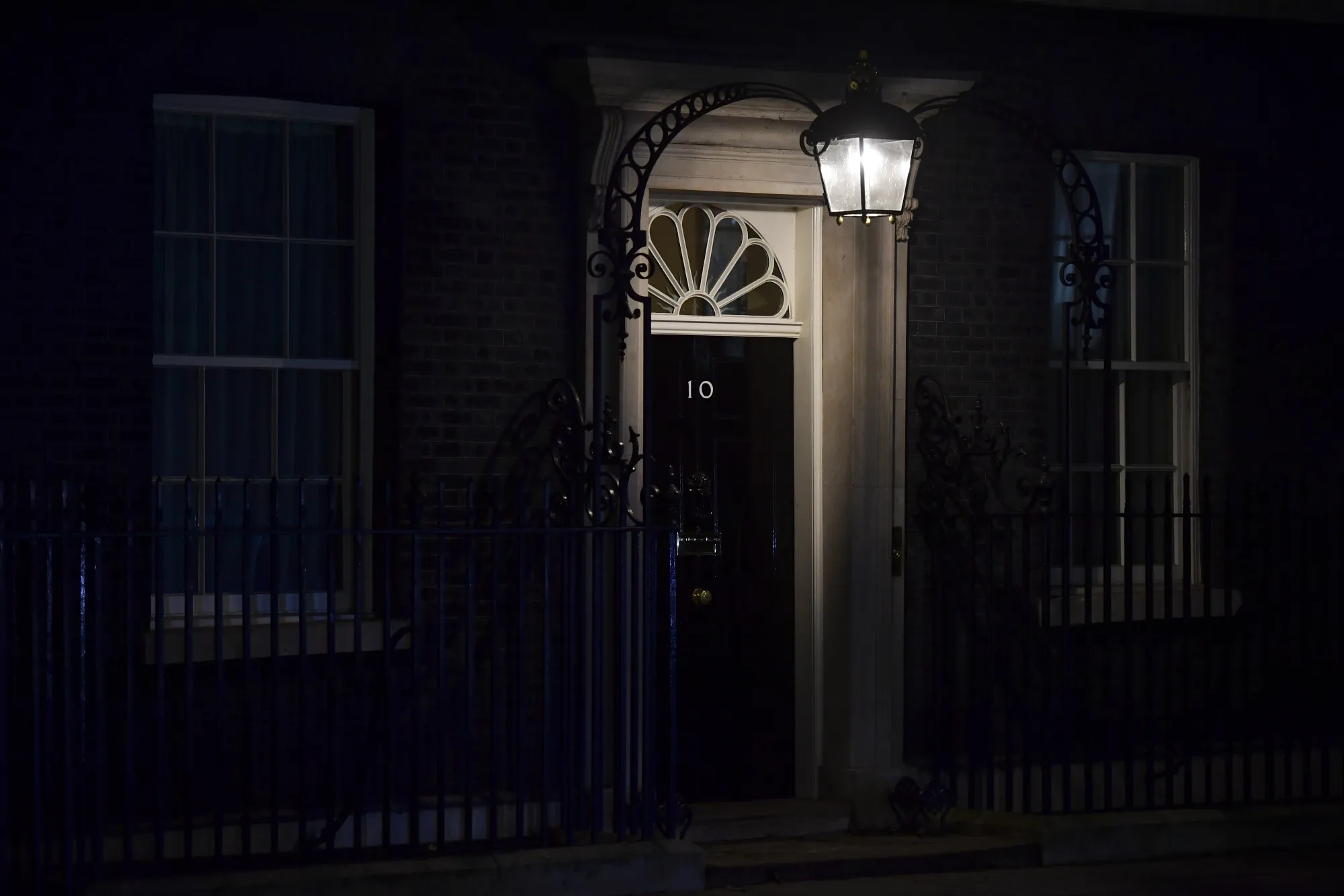 U.K. PM May Strikes New Brexit Deal and Asks Parliament to Vote for It