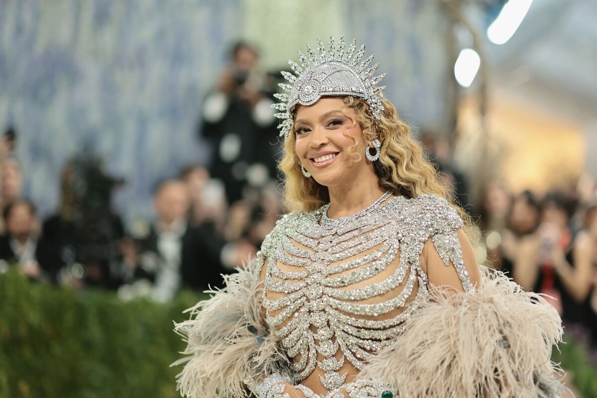 Beyoncé, Bad Bunny and Janelle Monáe take artistic liberties with Met ...