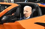 US-POLITICS-BIDEN-MANUFACTURING