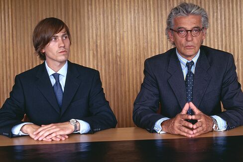 Why Young and Old Americans Have More in Common Than You Think