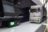 Inside The Headquarters of G7 Fleet Management