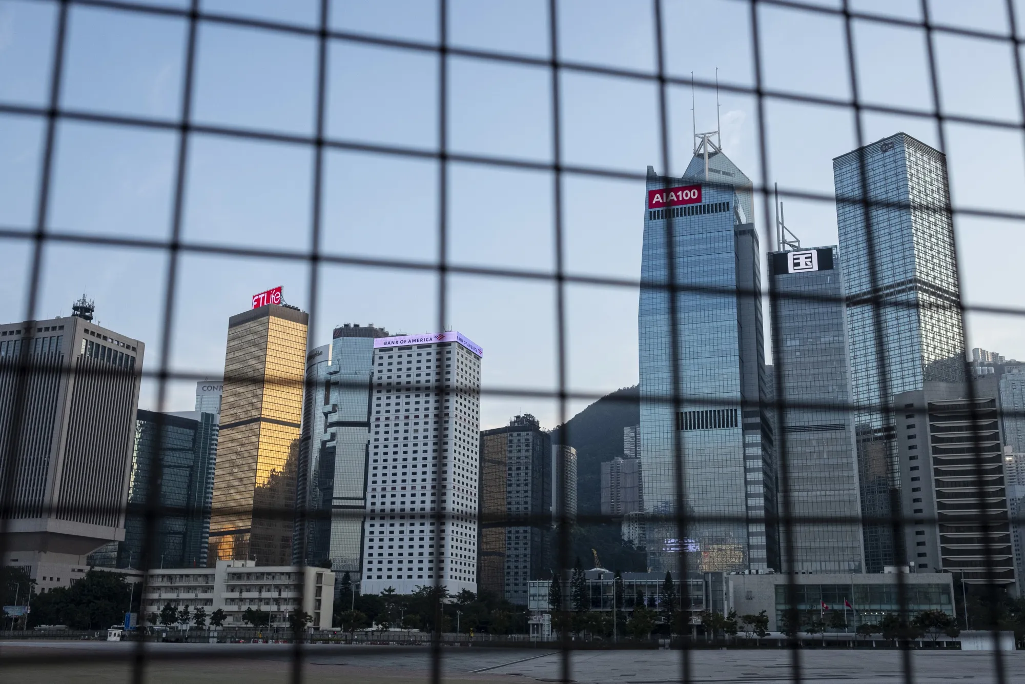 General Economy In Hong Kong As Retail Sales Continue Decline in September Amid Unrest