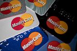 Mastercard Inc. credit cards