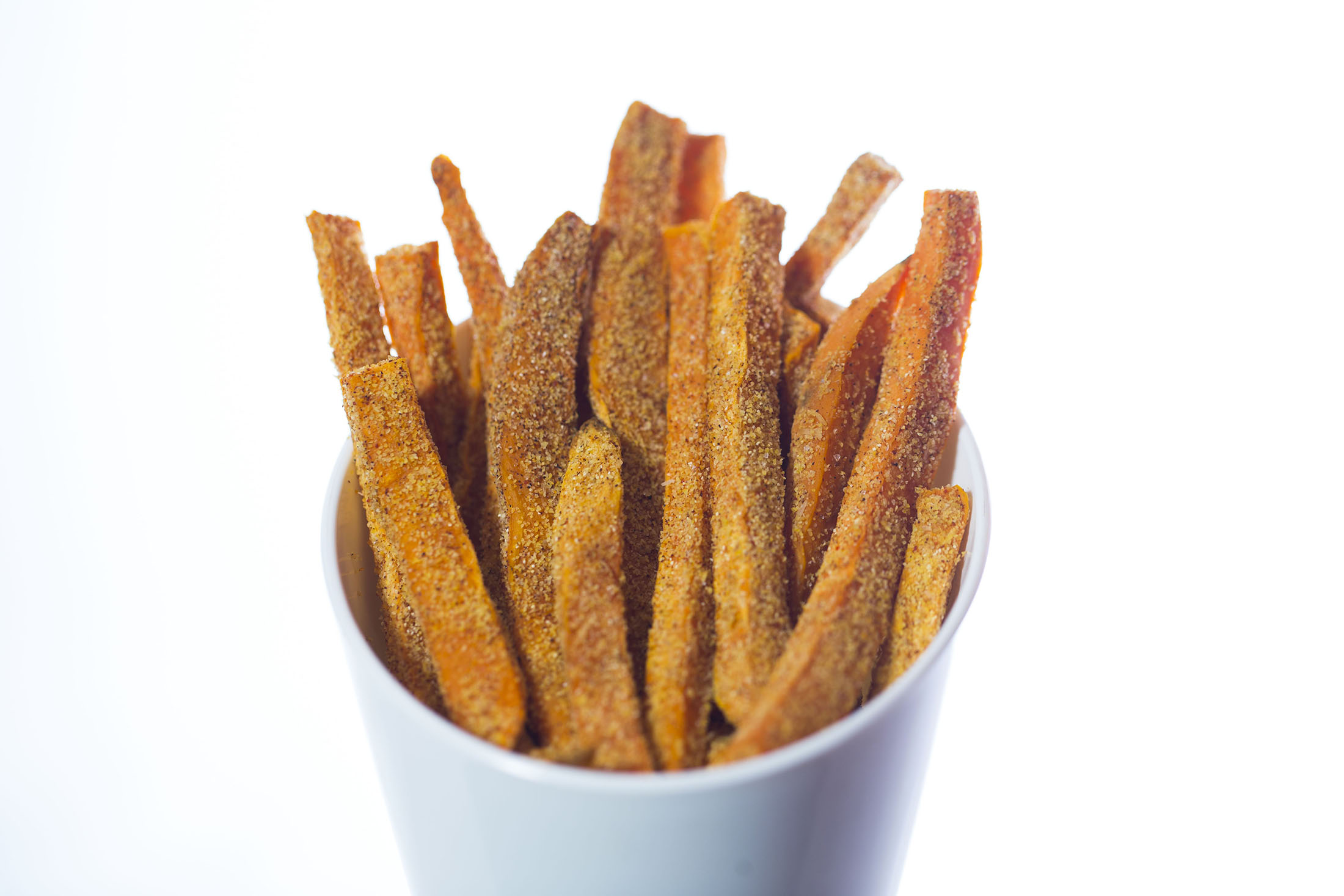 The Hip, Orange Super Food Increasingly Displacing French Fries - Bloomberg