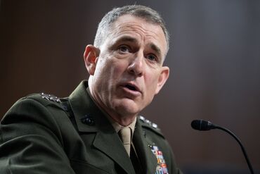 Senate Armed Services Committee