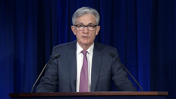 Federal Reserve Chair Jerome Powell may soon have something to say about inflation.