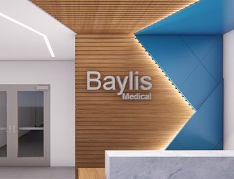 relates to Boston Scientific to Pay $1.75 Billion for Baylis Medical