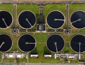 relates to UK Utilities Boost Sewage Spill Investment, But Not Thames Water