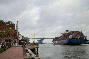 US Launches Trade Probe Into China And EU In Trump’s Tariffs Revival