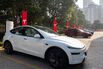Launch of Tesla Experience and Service Center in New Delhi
