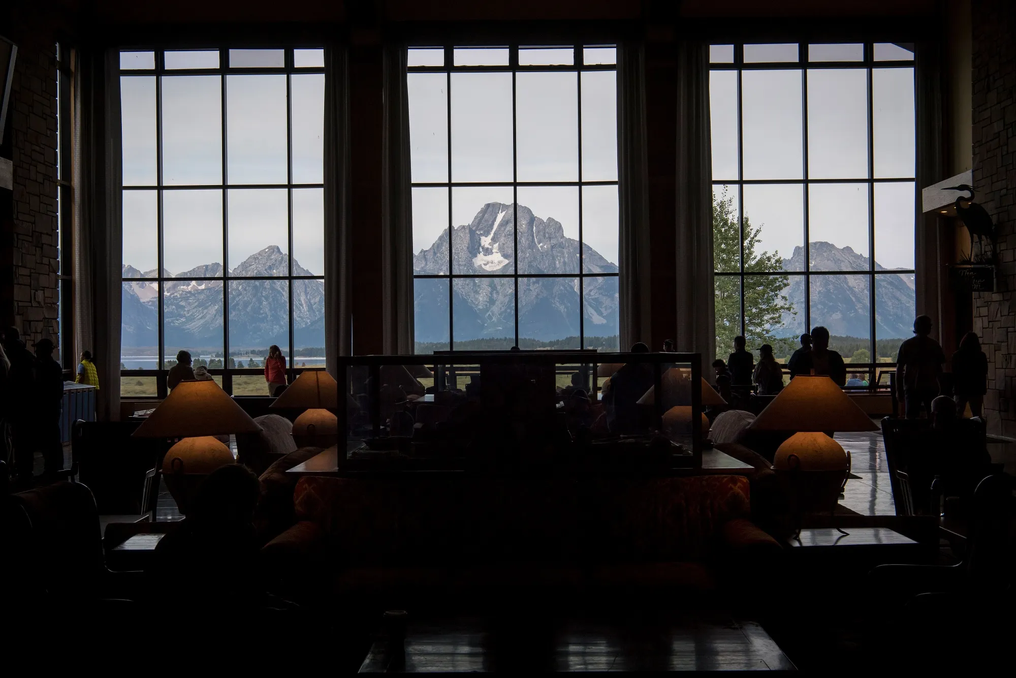 Federal Reserve Jackson Hole Economic Symposium 