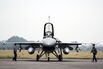 Taiwan's Air Force Conducts Military Exercise