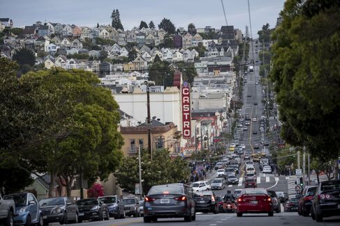 Residential Real Estate As City Becomes The Least Affordable U.S. Housing Market