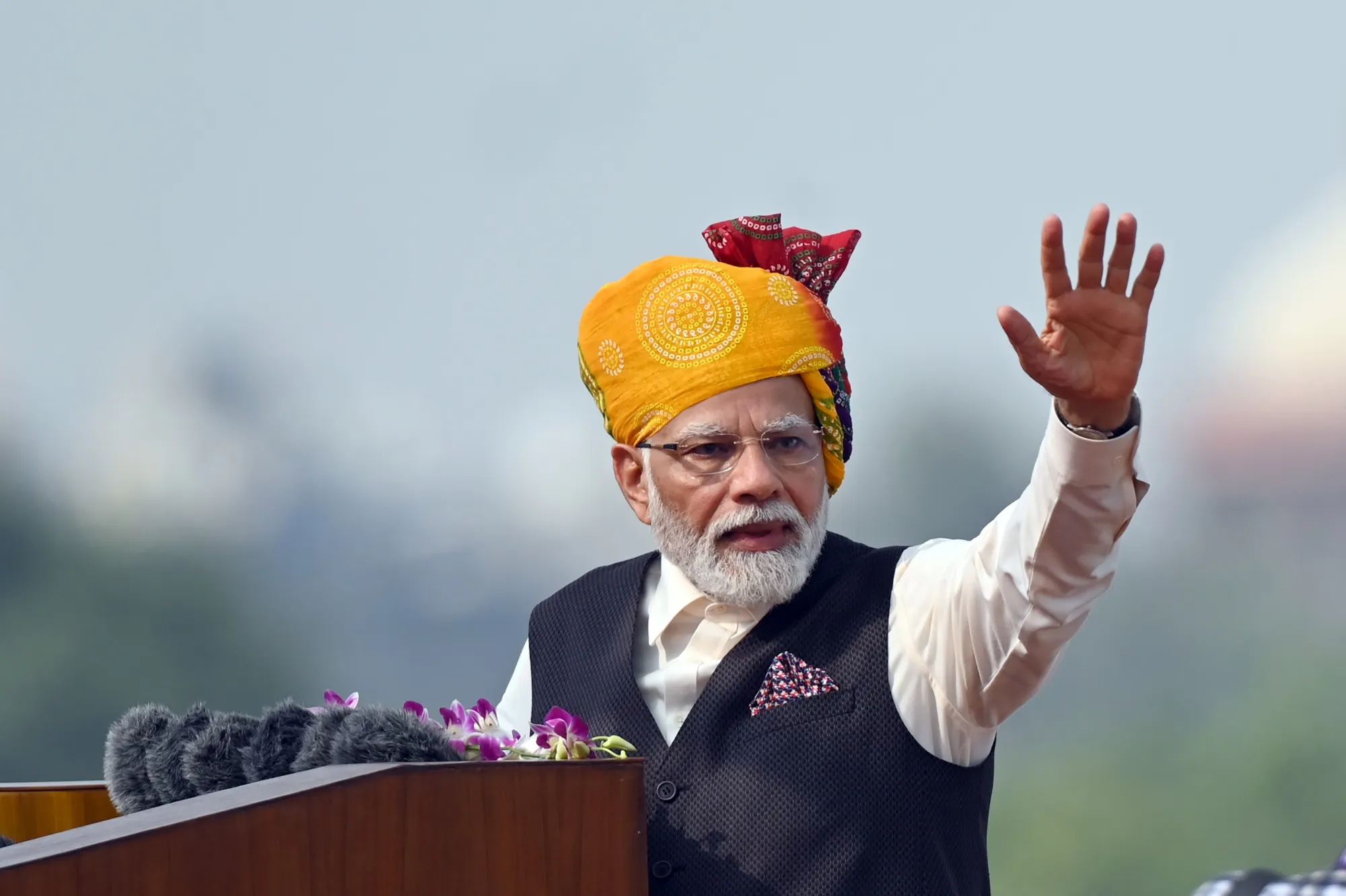 Narendra Modi