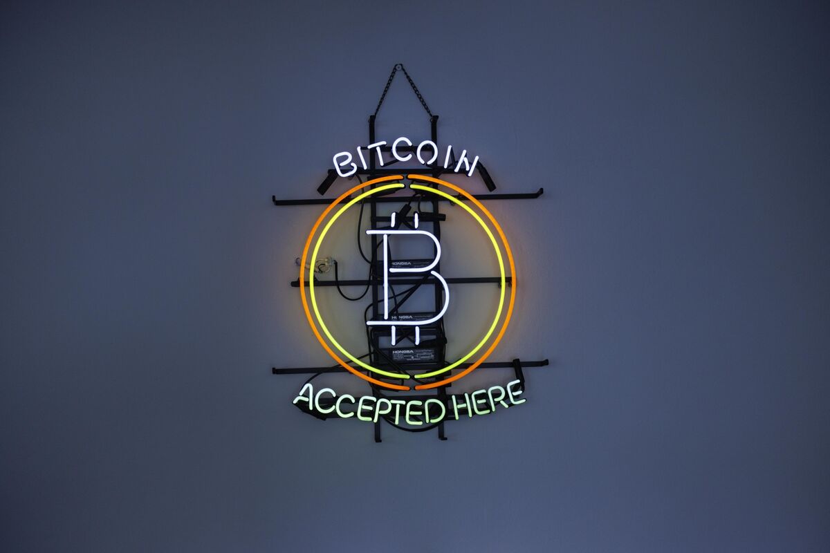 There Is a Bitcoin Bar in New York City for Thirsty Crypto Fans (Podcast)