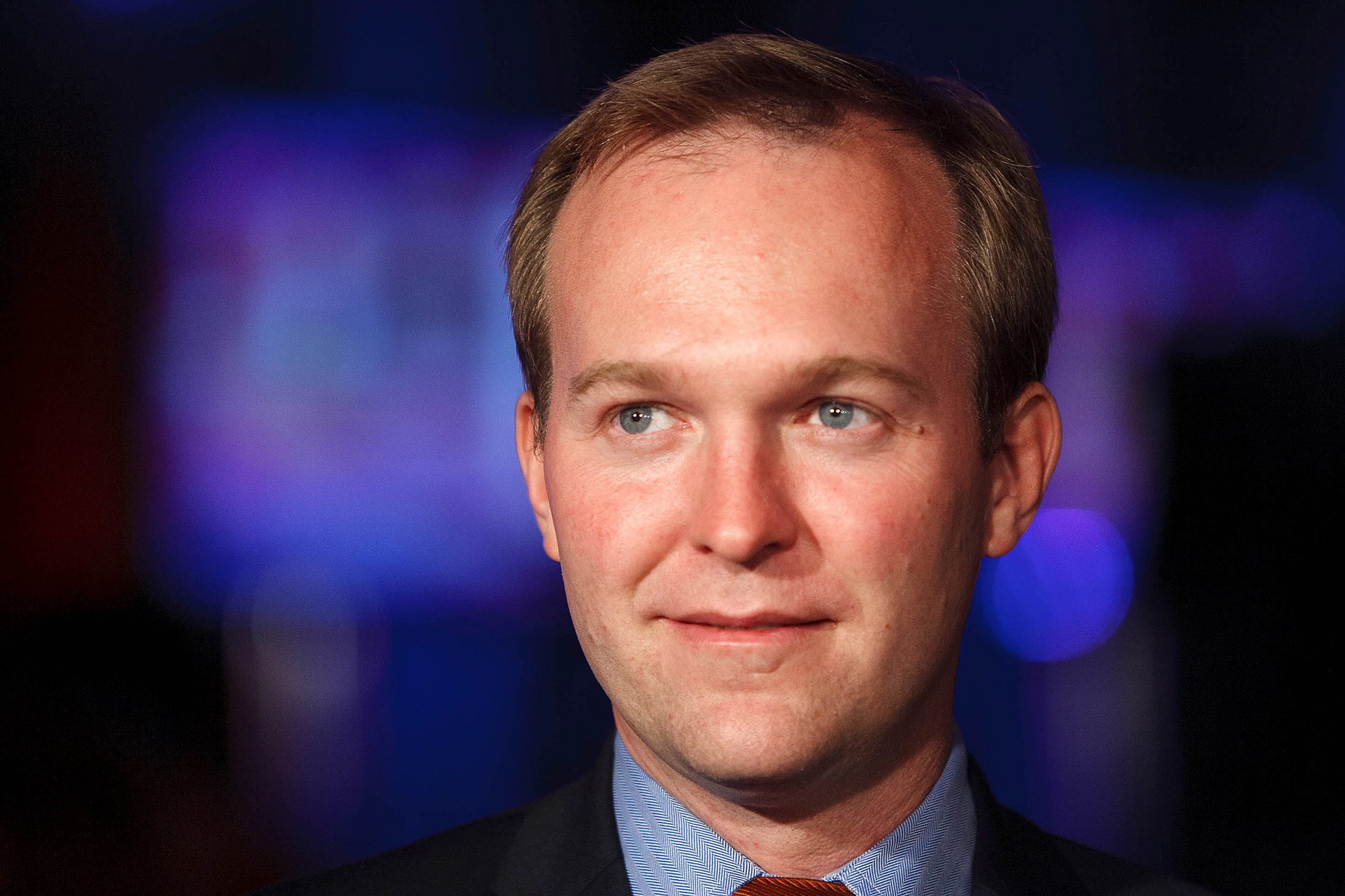 McAdams Wins House Race In Utah for Democratic Pickup: AP - Bloomberg