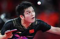 TABLE TENNIS-OLY-2020-2021-TOKYO