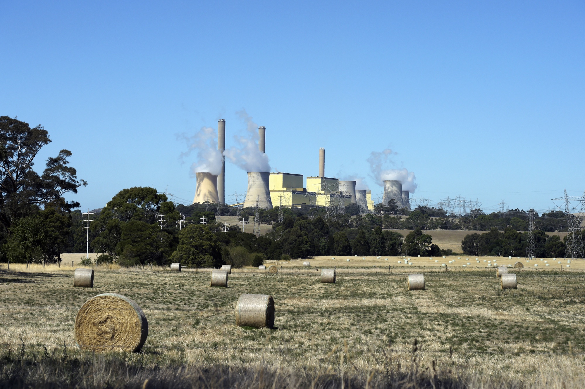 AGL Starts Technology JV With U.K. Energy Supplier Bloomberg