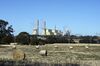 Centrales électriques alimentées au charbon dans la vallée de Latrobe alors que le dirigeant australien prend le virage du changement climatique à l'approche des élections