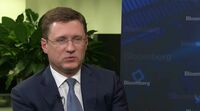 relates to Russia's Novak on OPEC+ Cut, Production, Oil-Price Cap