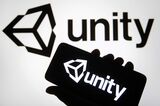 the Unity Technologies logo