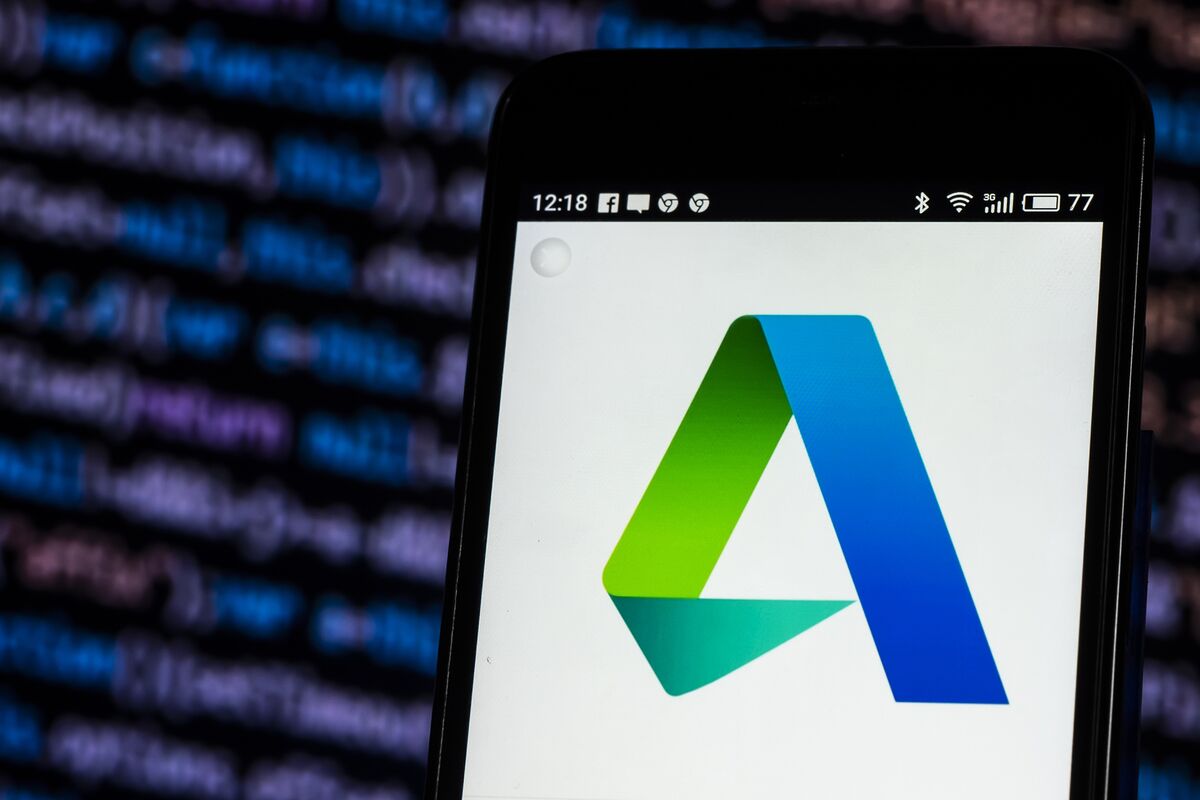 Autodesk (ADSK) CEO Says Firm Is Focused on Cost Cuts After Starboard ...