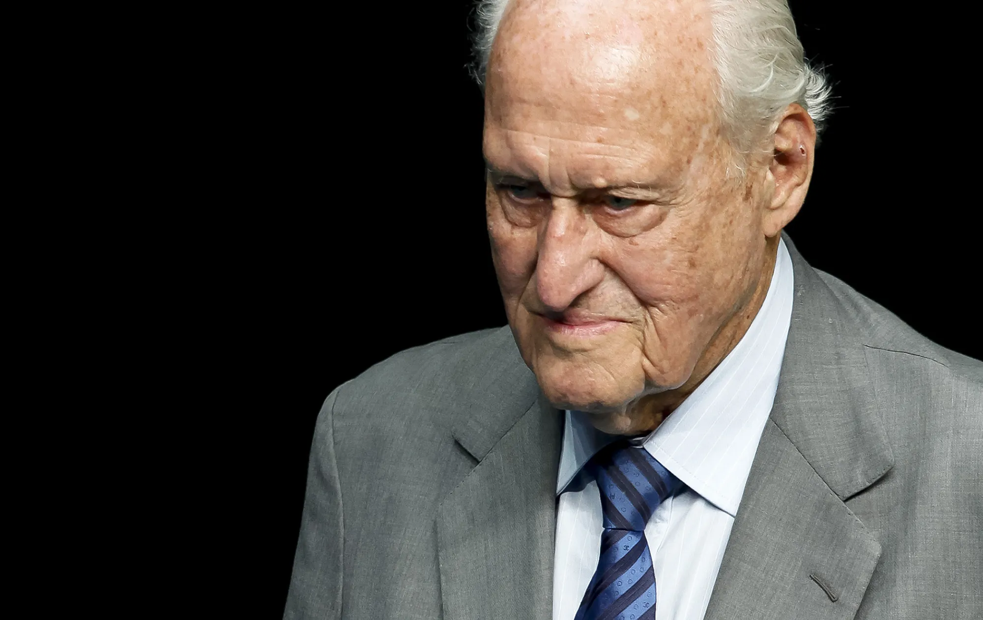 Joao Havelange
