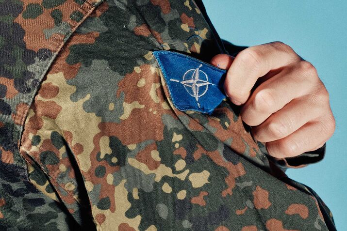 What a Europe-Led NATO Would Look Like